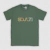 Soul71 Classic Green