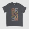 Soul71 Ltd Edition 1 - Grey
