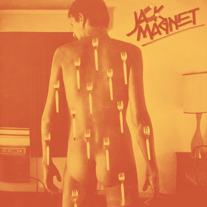 Jakob-Frimann-Magnusson Jakob-Frimann-Magnusson album cover