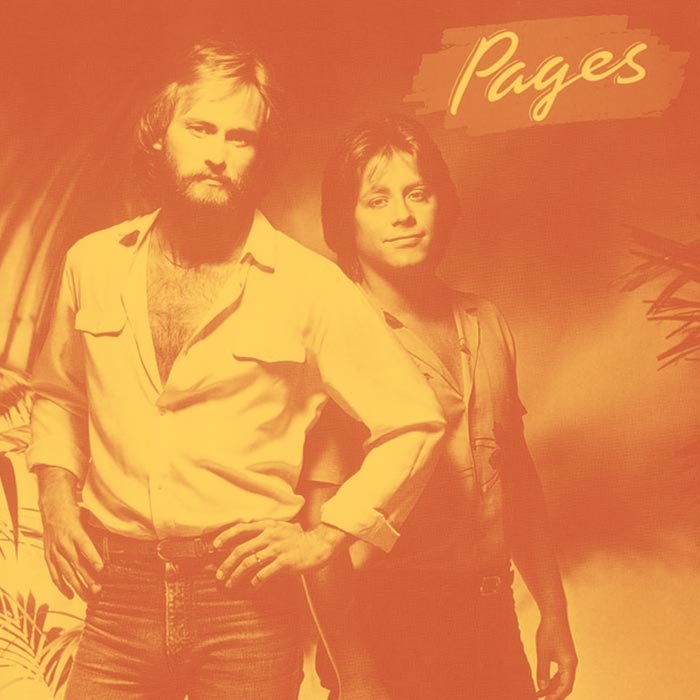 pages-pack Pages Album Cover
