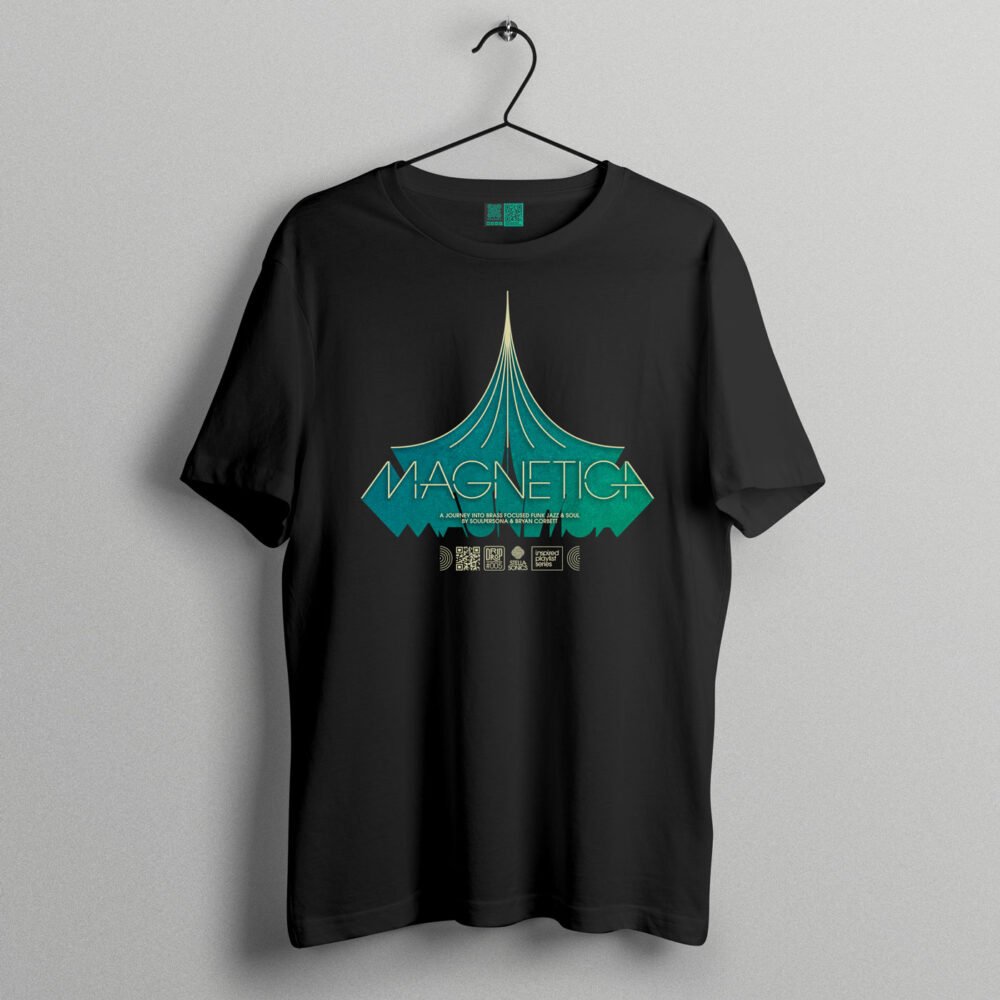 MAGETICA-BLACK-T-SHIRT