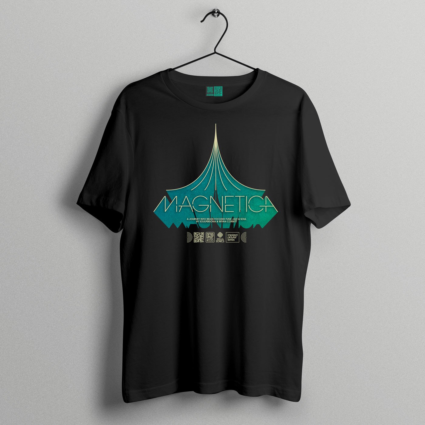 MAGETICA-BLACK-T-SHIRT