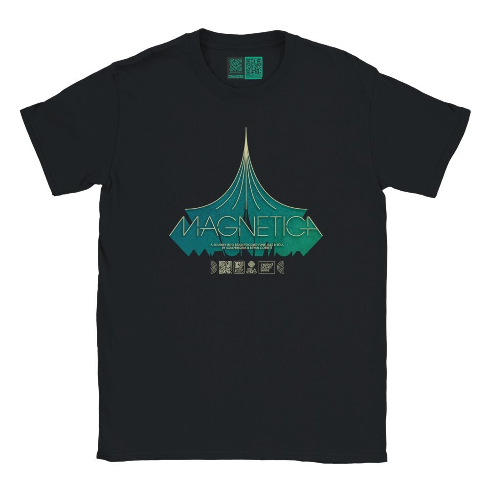 MAGETICA-BLACK-T-SHIRT